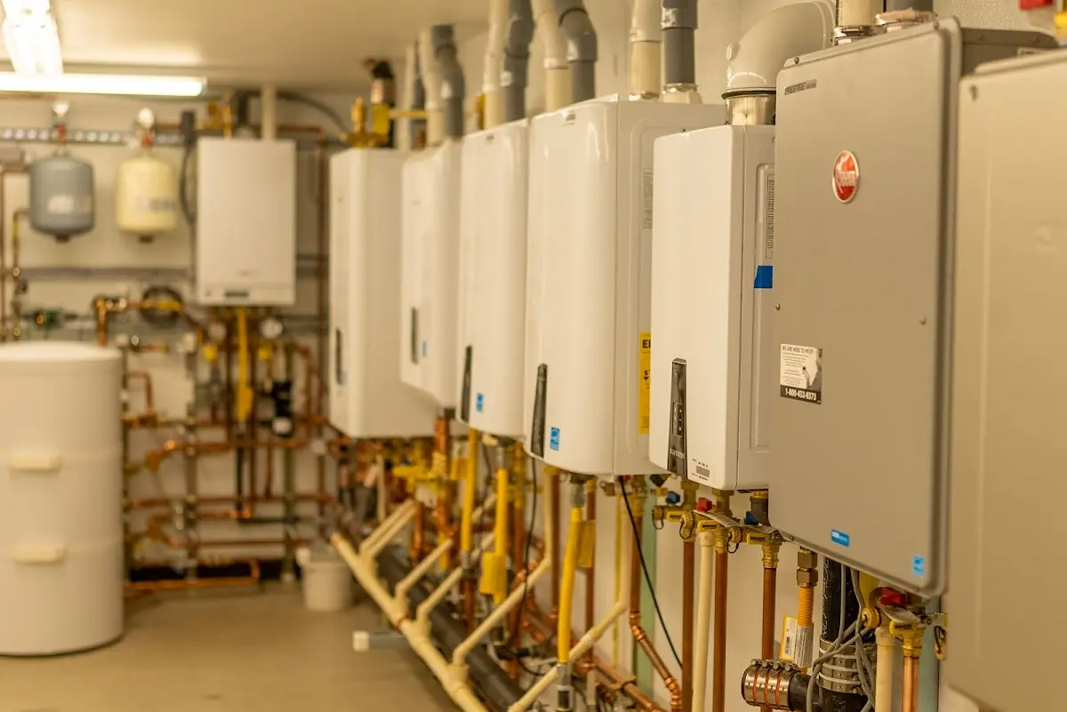 Sump Pump Repair in Fayetteville, NC